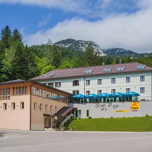 JUFA Hotel Altaussee